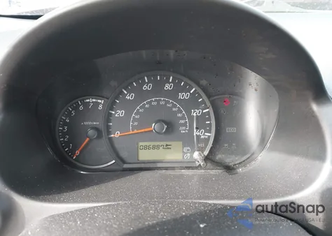 2019 Mitsubishi Mirage Es z USA, uszkodzony, nr VIN ML32A3HJ4KH003141